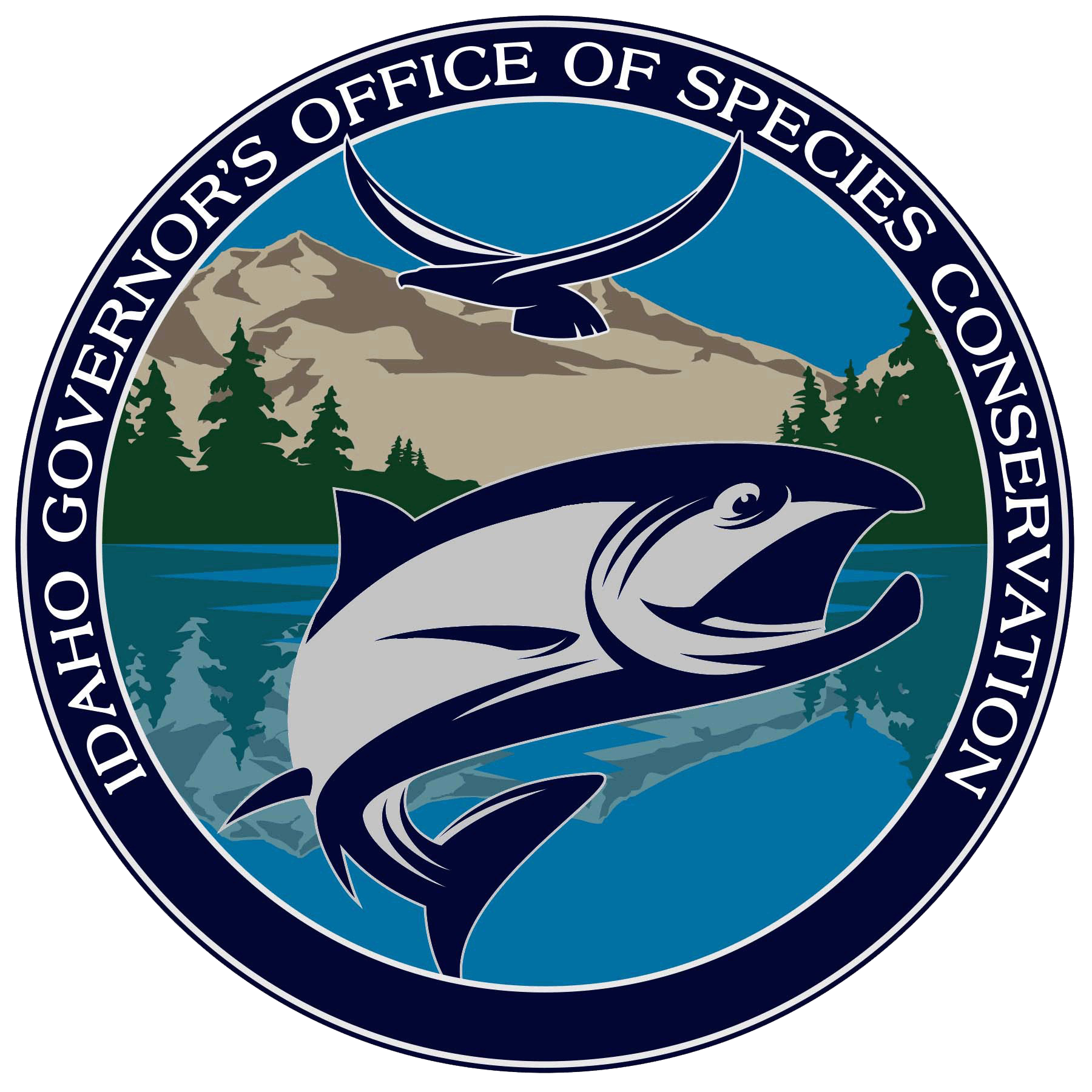 Idaho Govenor's Office of Species Conservation